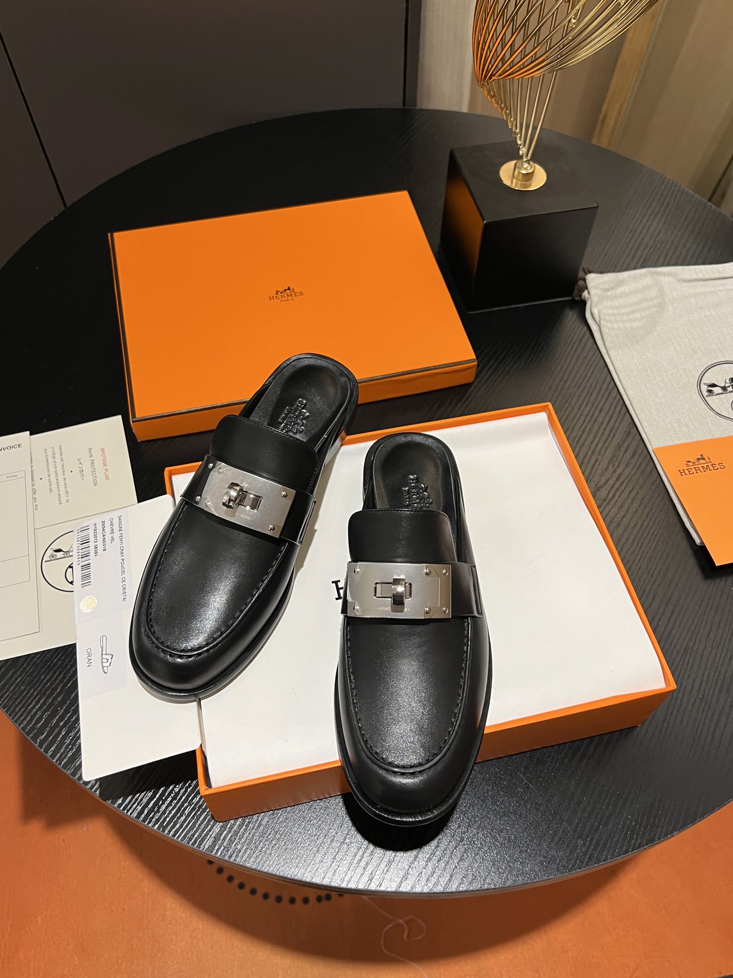 Womens shoes collection