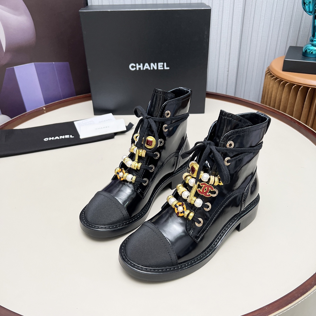 ChanelSHOES