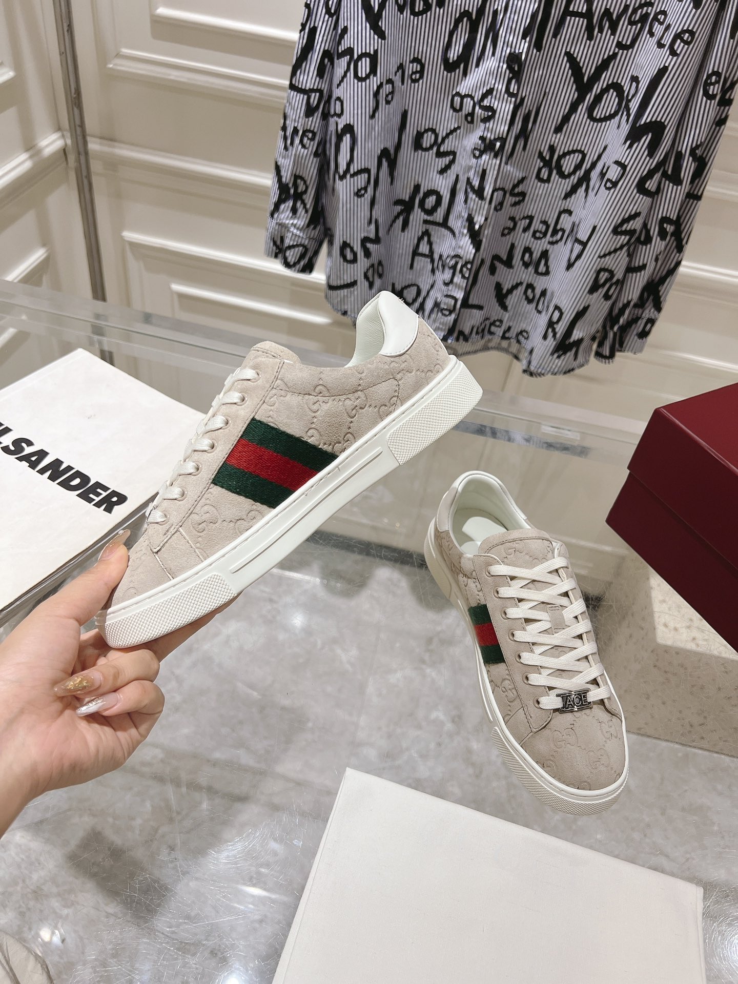GucciShoes