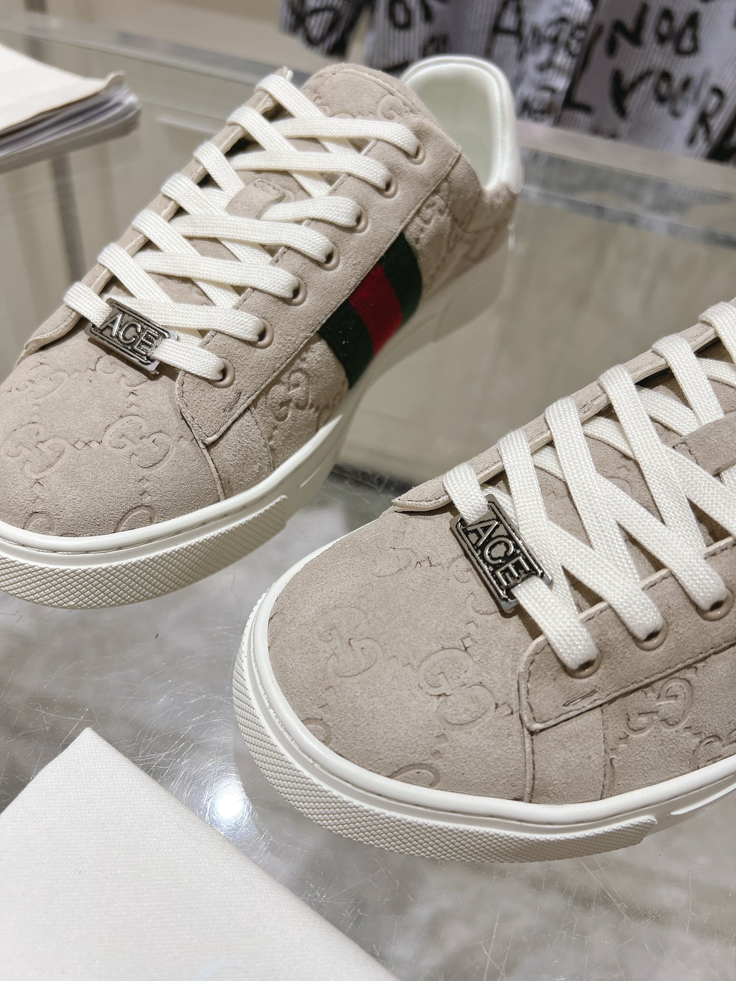 GucciShoes