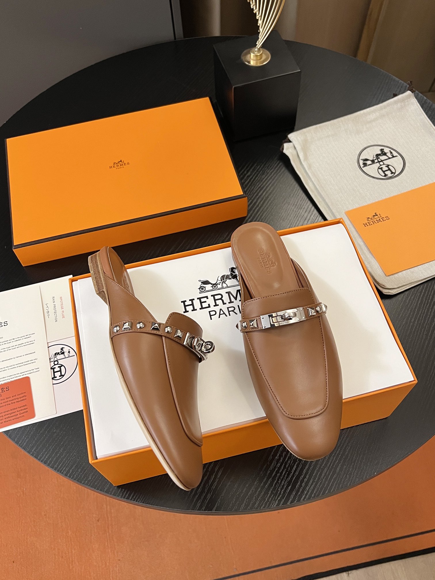 Womens shoes collection