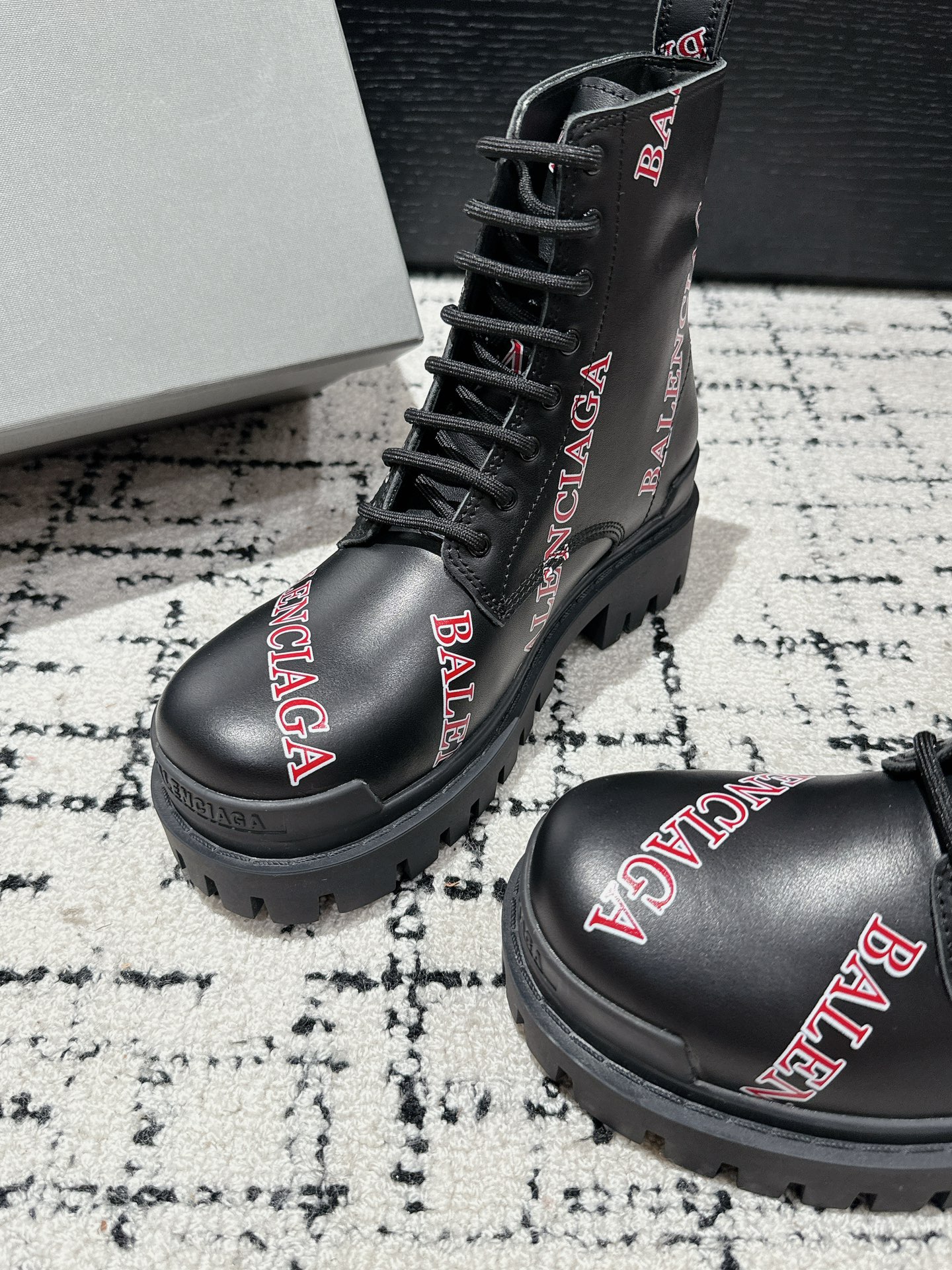 Womens shoes collection