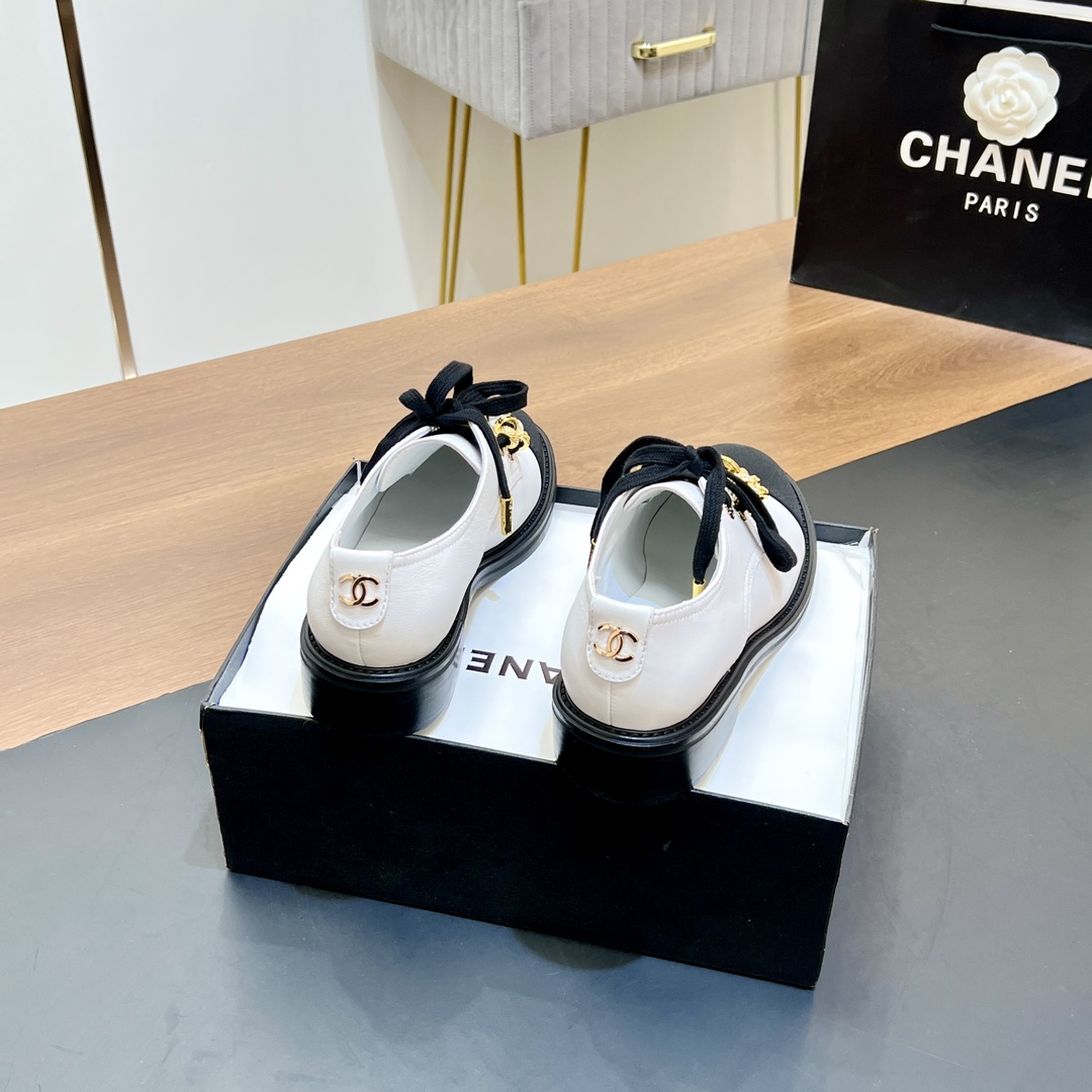 ChanelSHOES