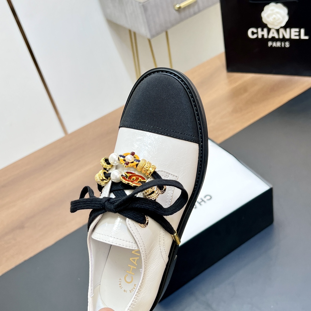 ChanelSHOES