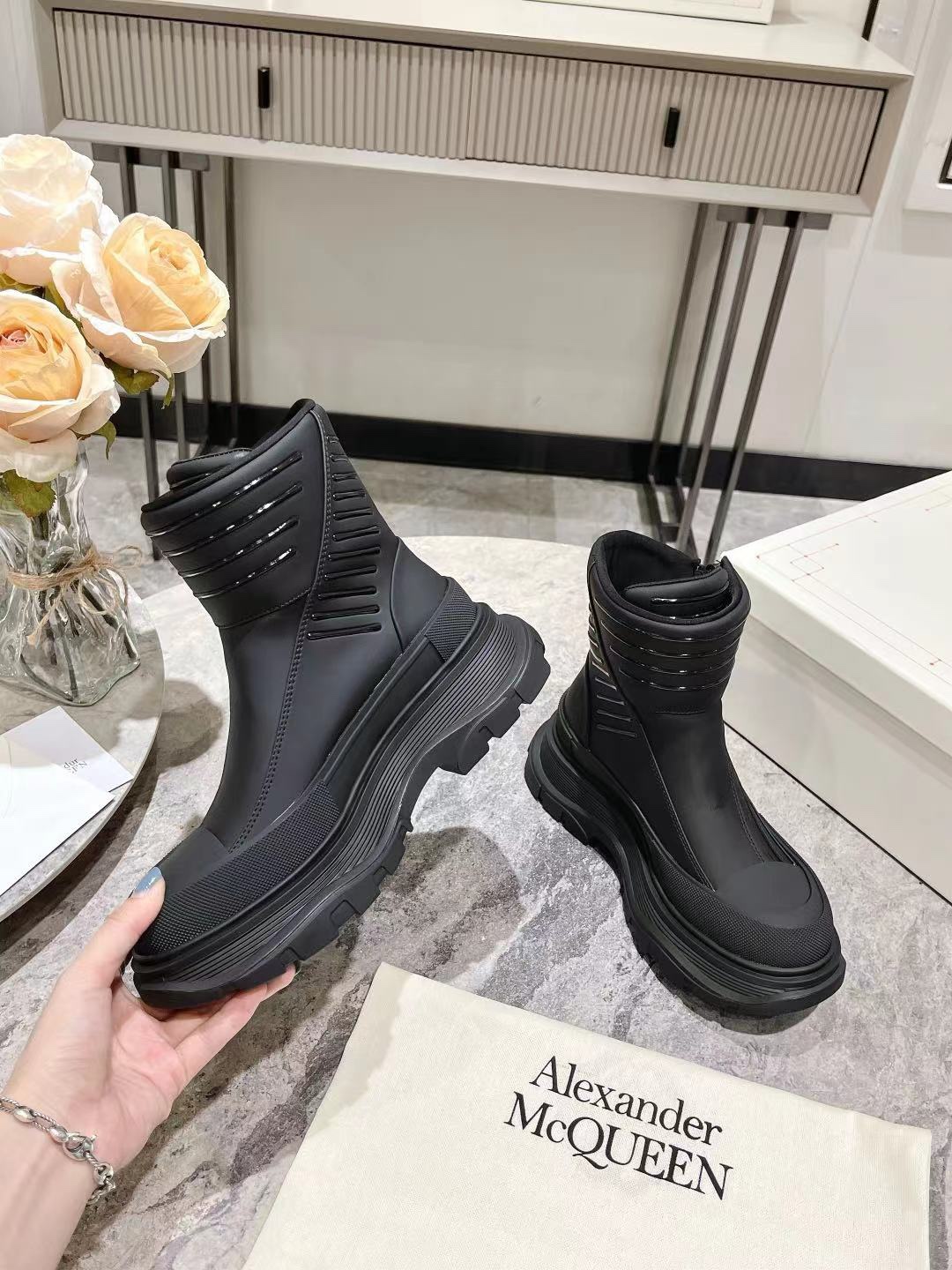 AlexanderMcQueenSHOES