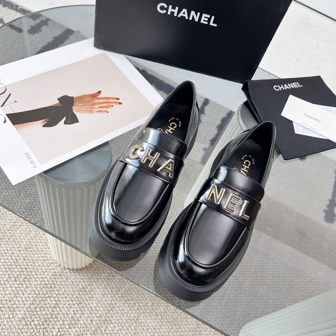 ChanelSHOES