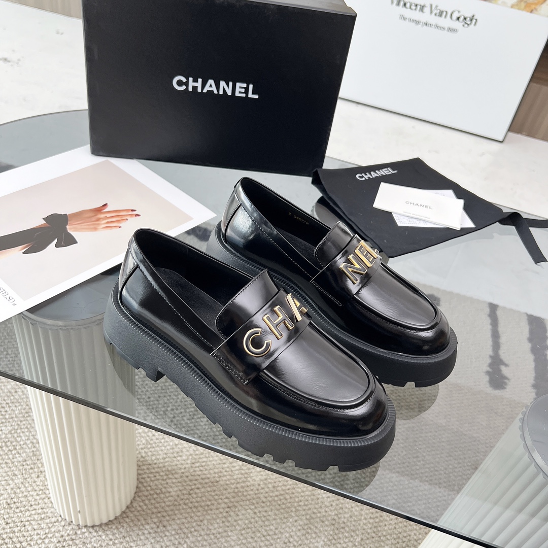ChanelSHOES