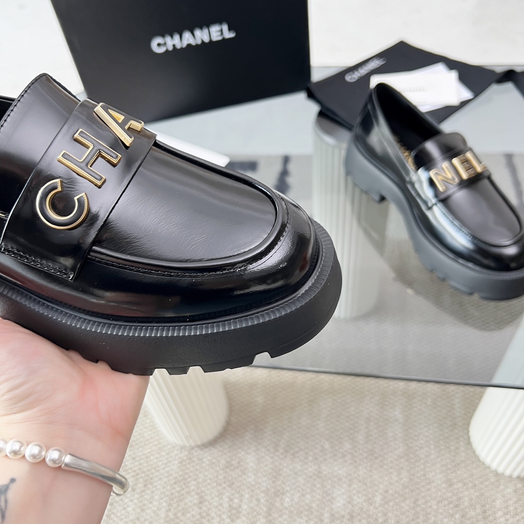 ChanelSHOES