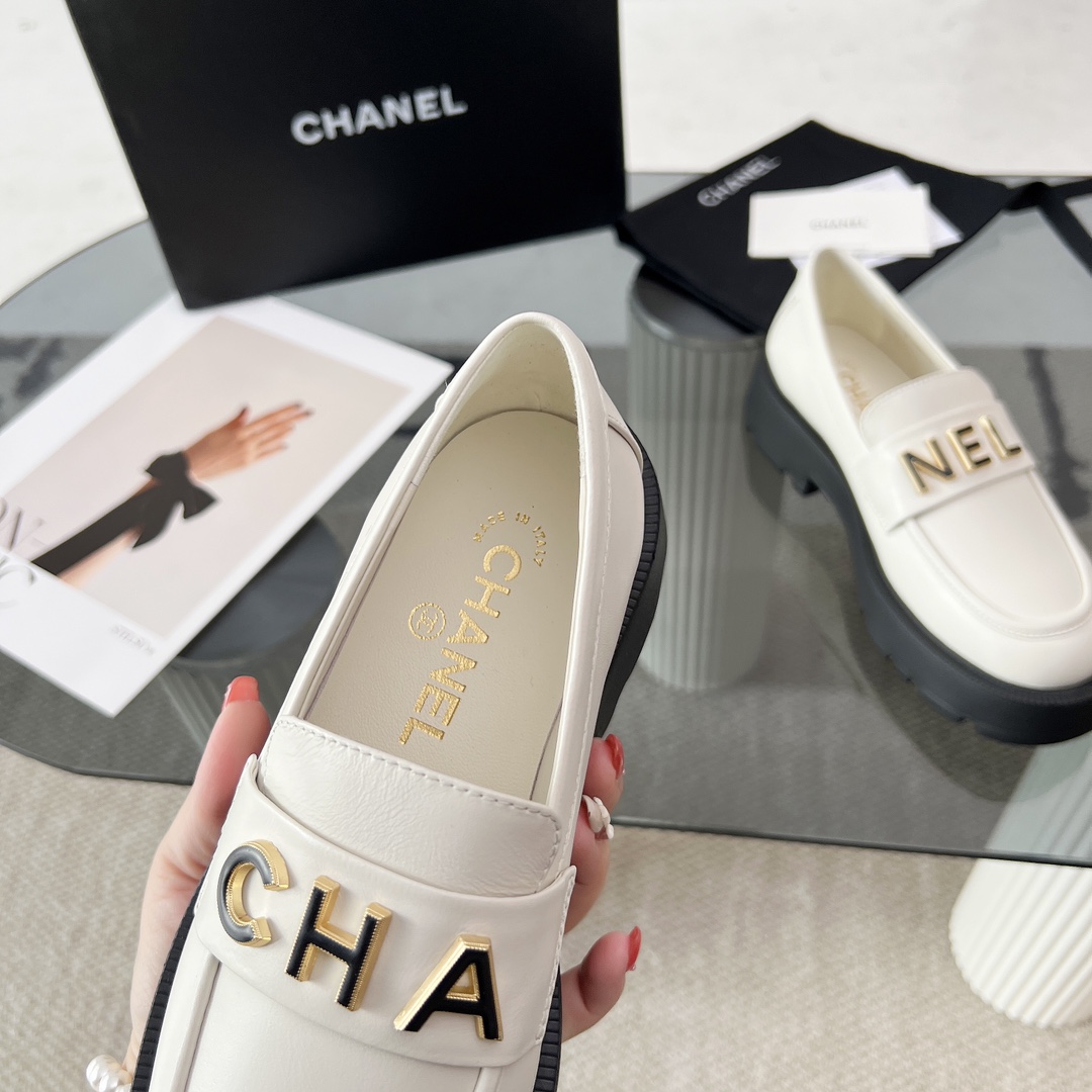 ChanelSHOES