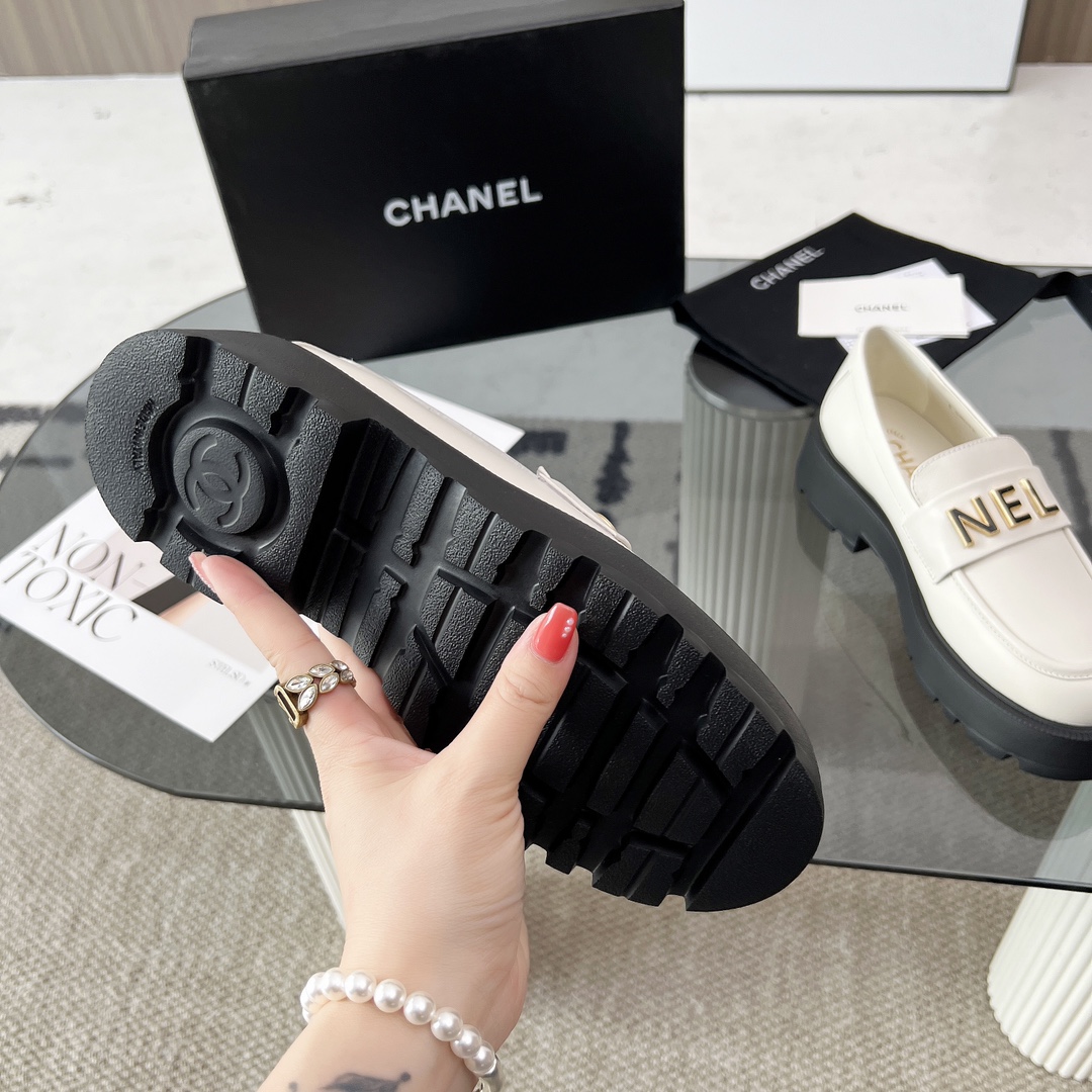 ChanelSHOES