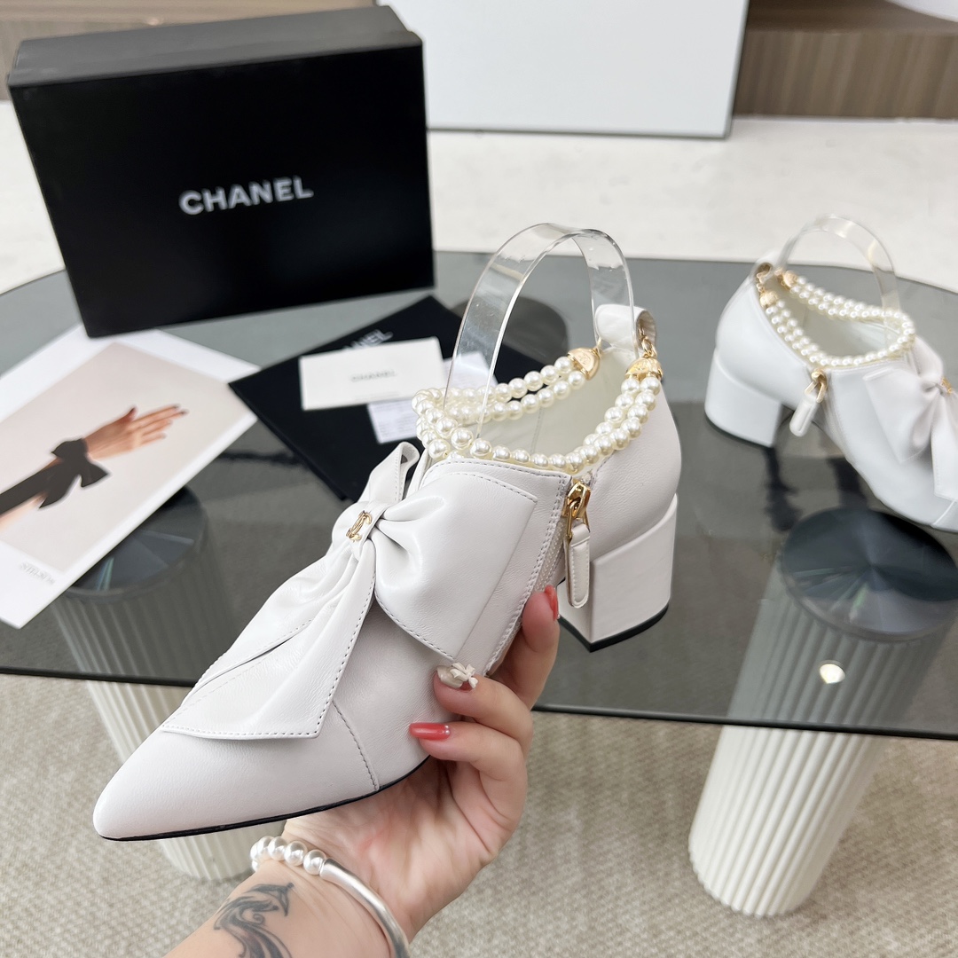 ChanelSHOES