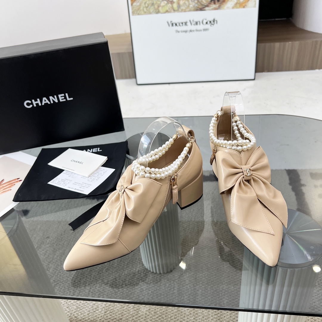 ChanelSHOES