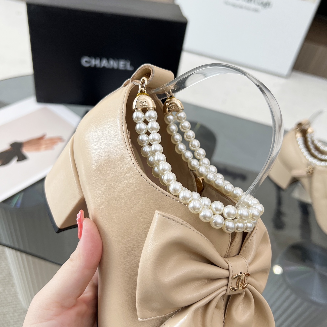 ChanelSHOES