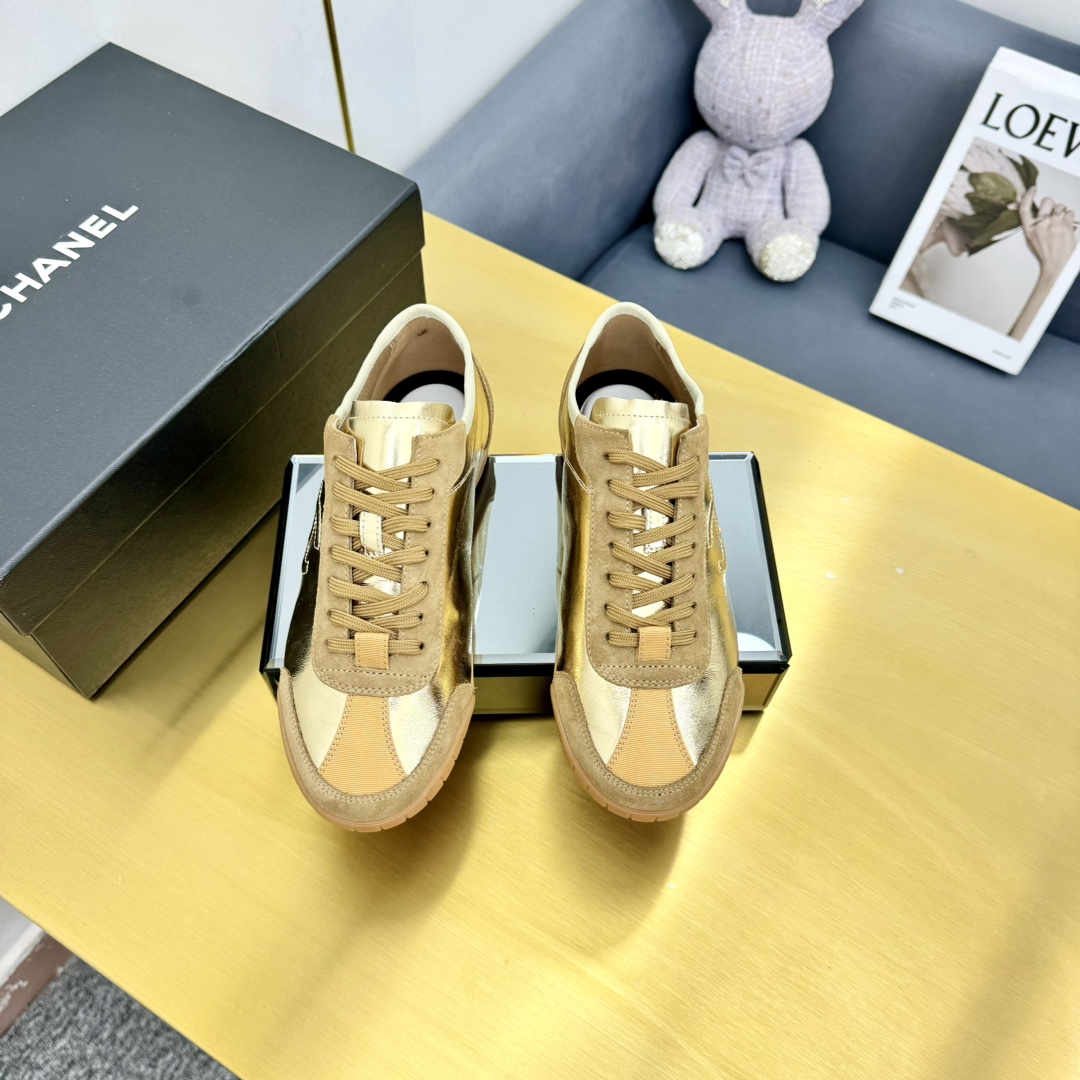 ChanelSHOES