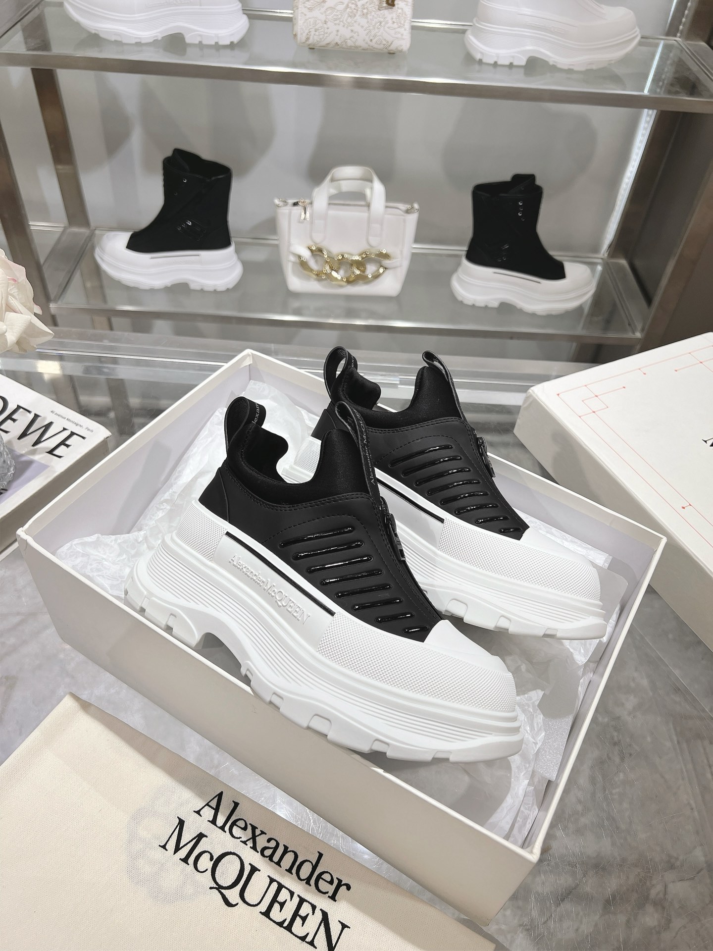 AlexanderMcQueenSHOES