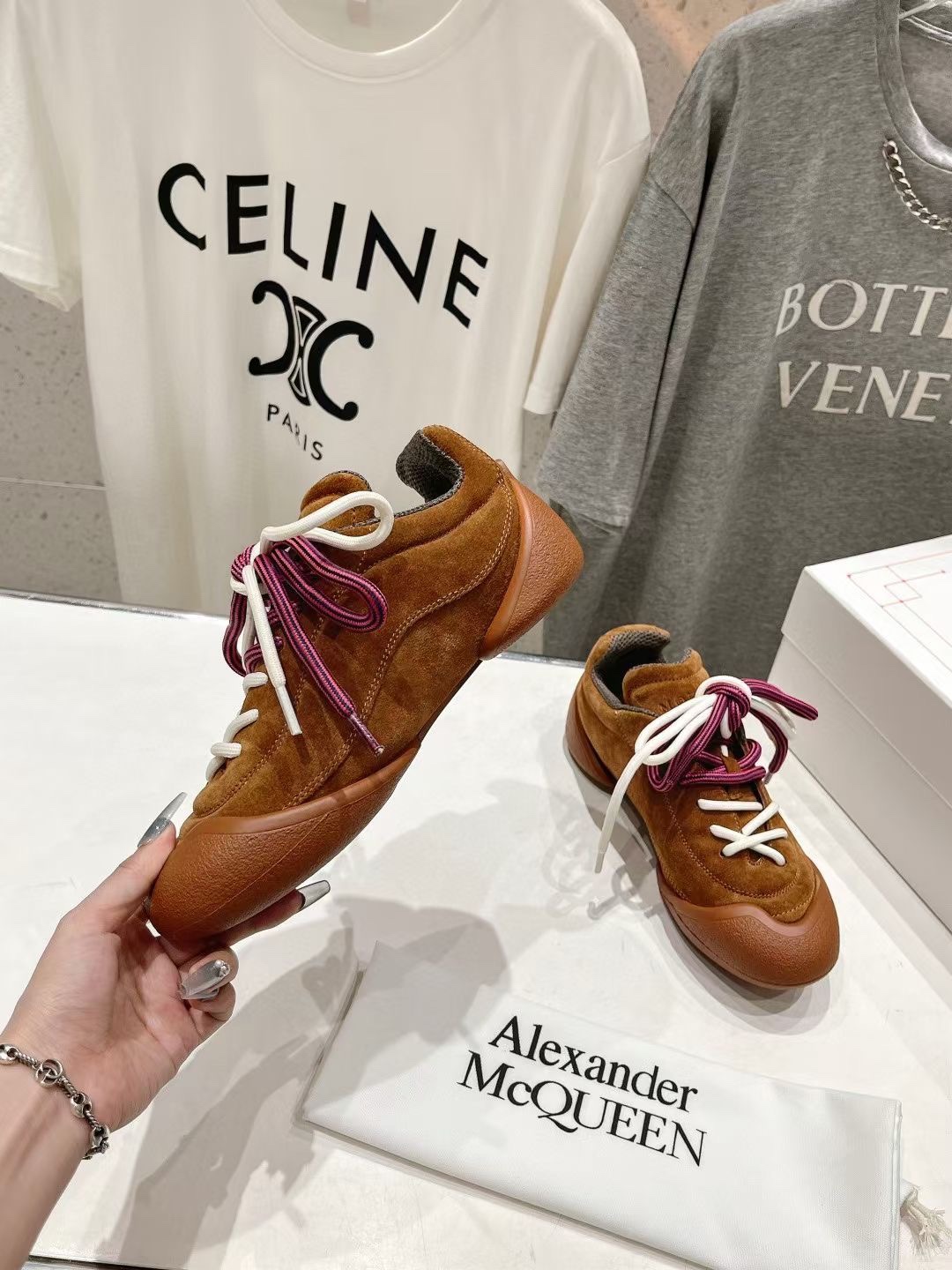 AlexanderMcQueenSHOES
