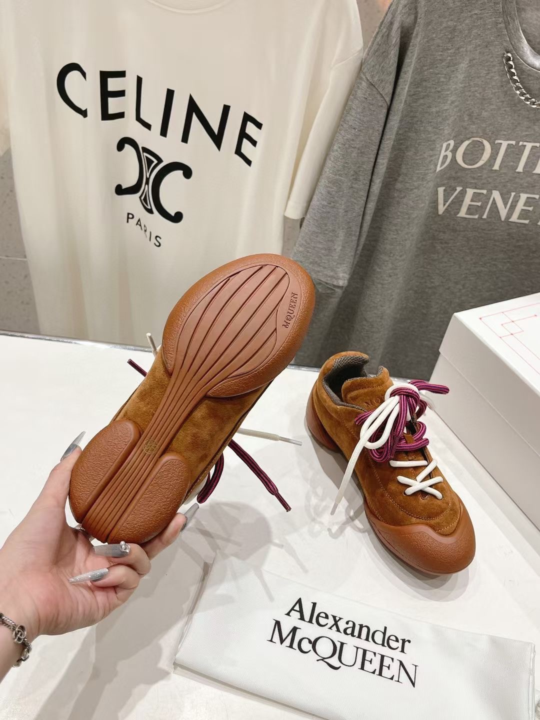 AlexanderMcQueenSHOES