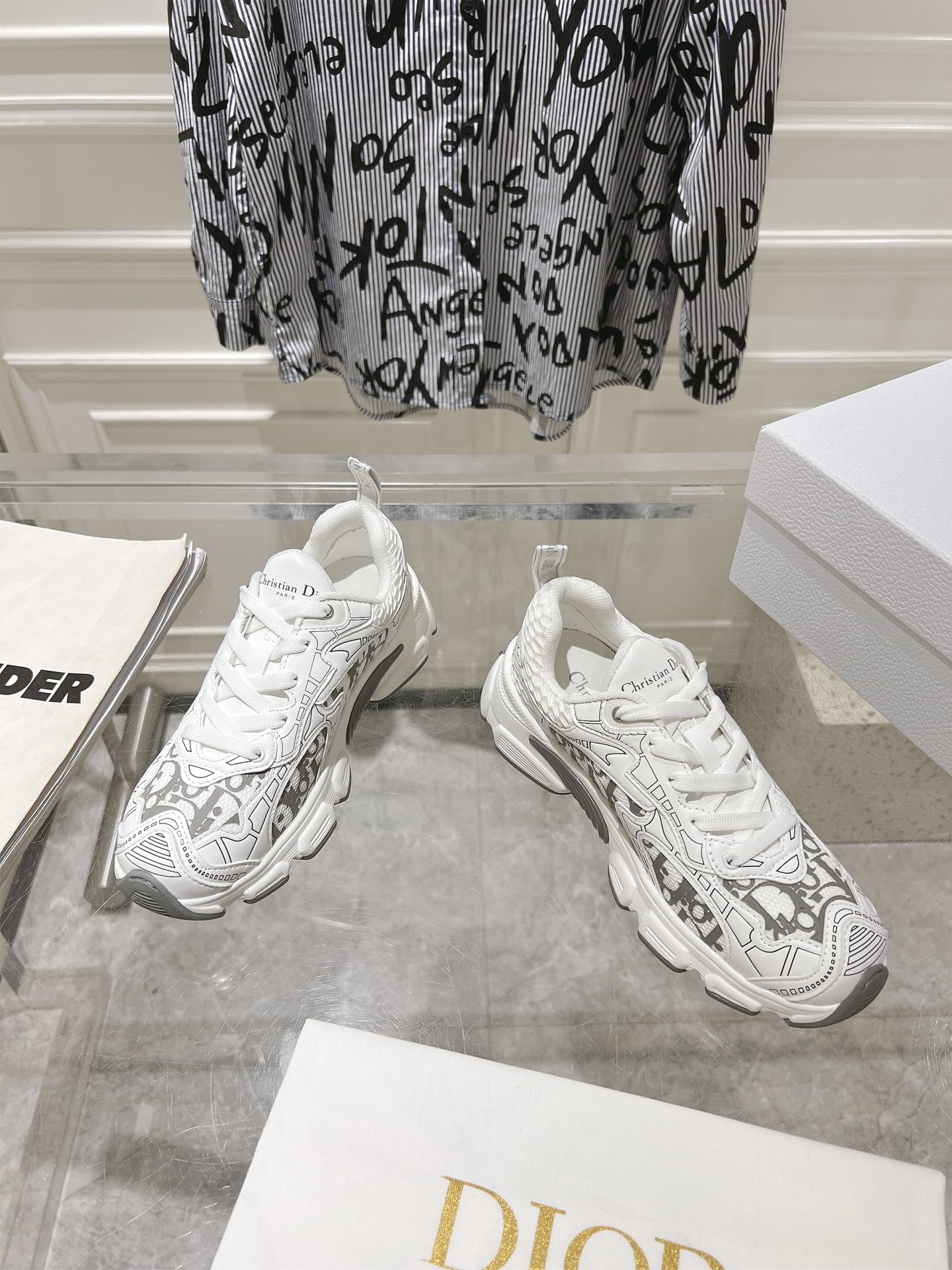 Womens shoes collection