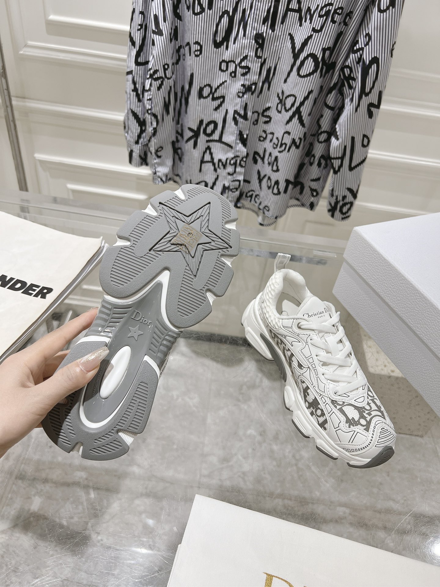 Womens shoes collection