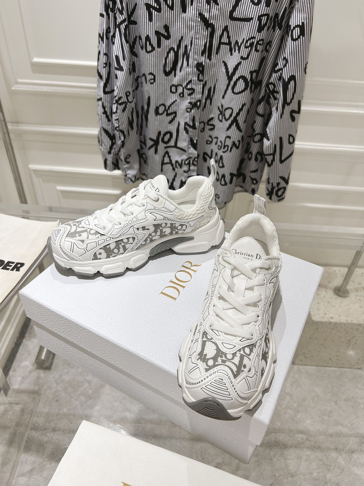 Womens shoes collection