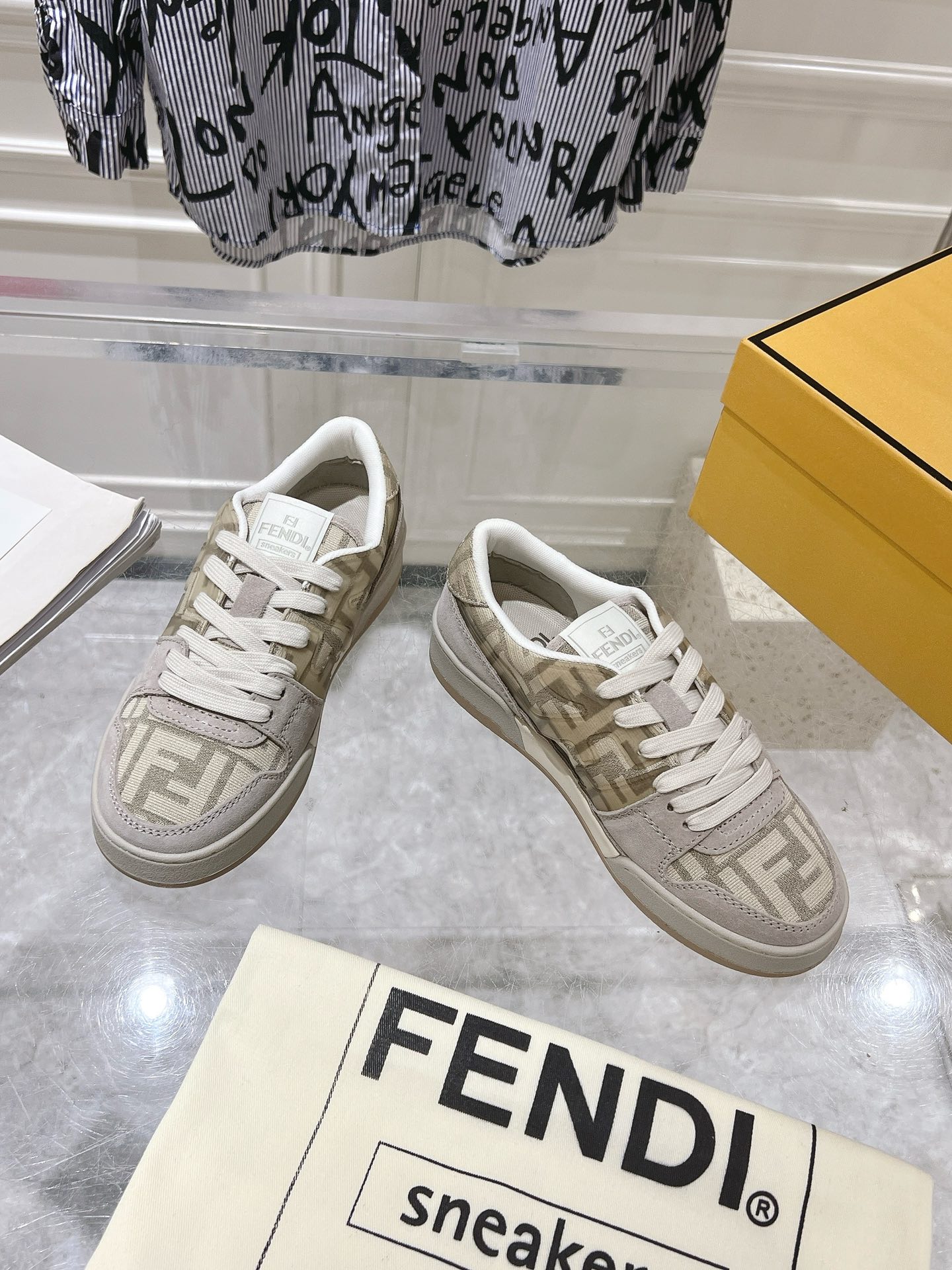 FendiSHOES