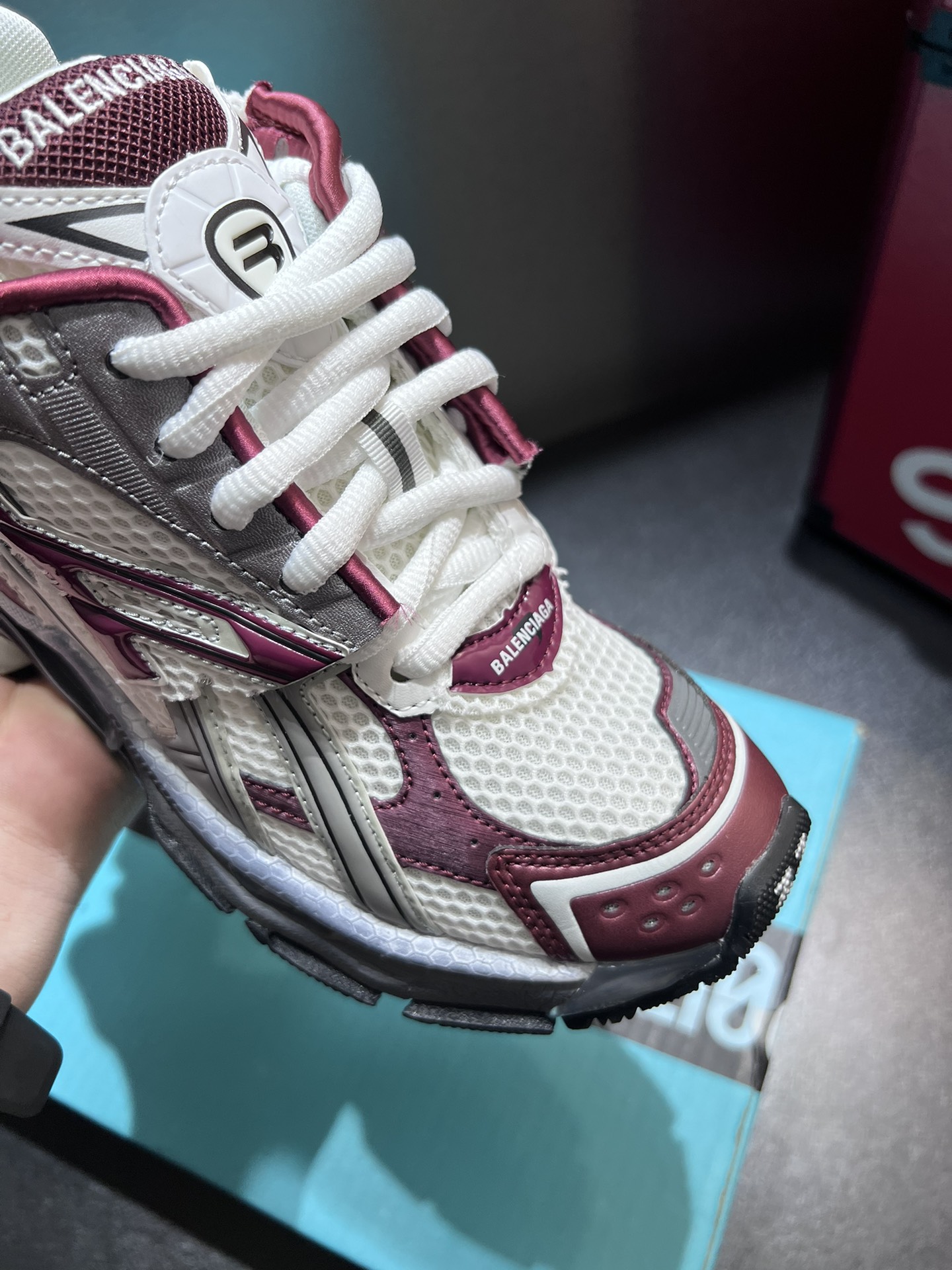BalenciagaSHOES