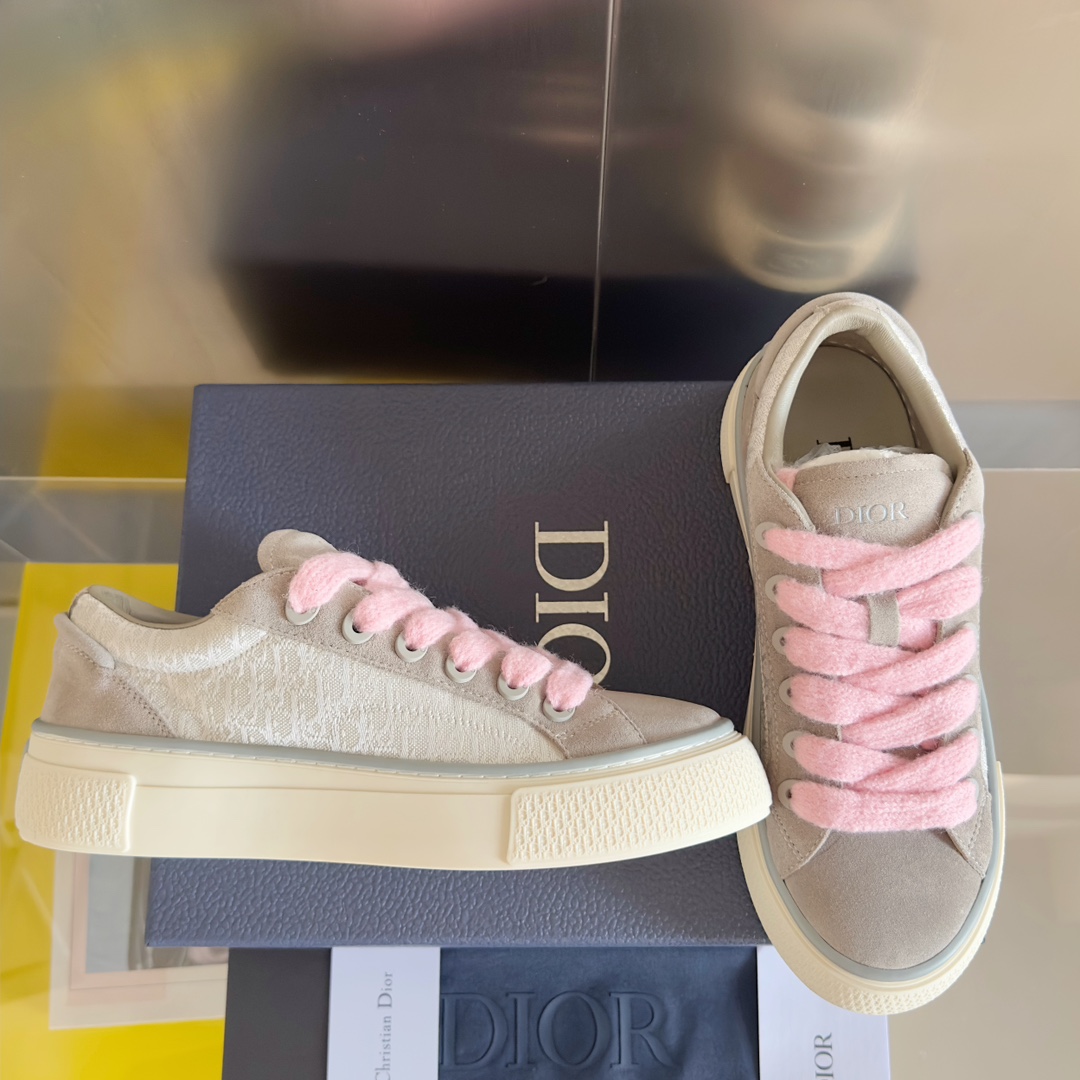 DiorSHOES