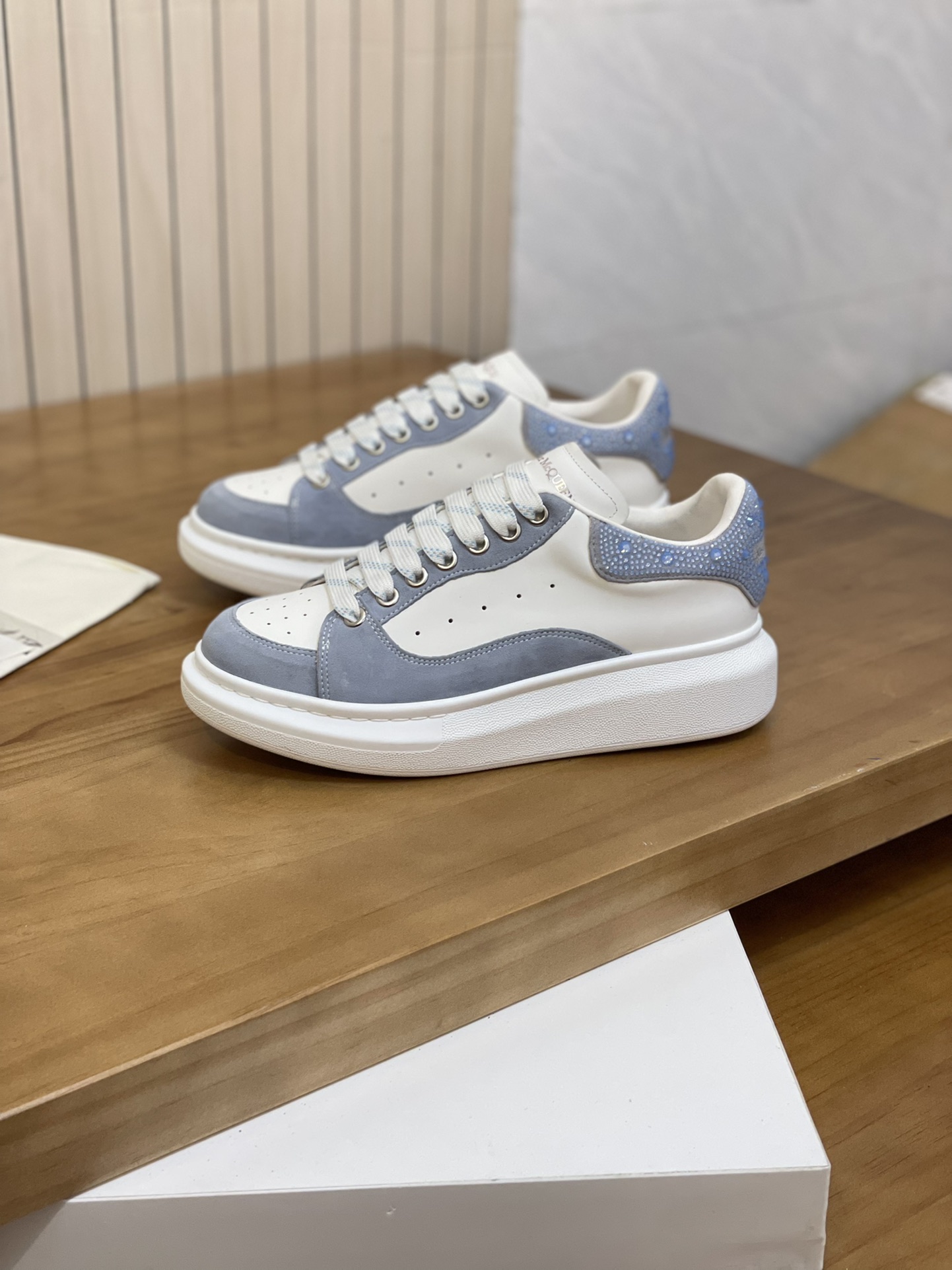 AlexanderMcQueenSHOES