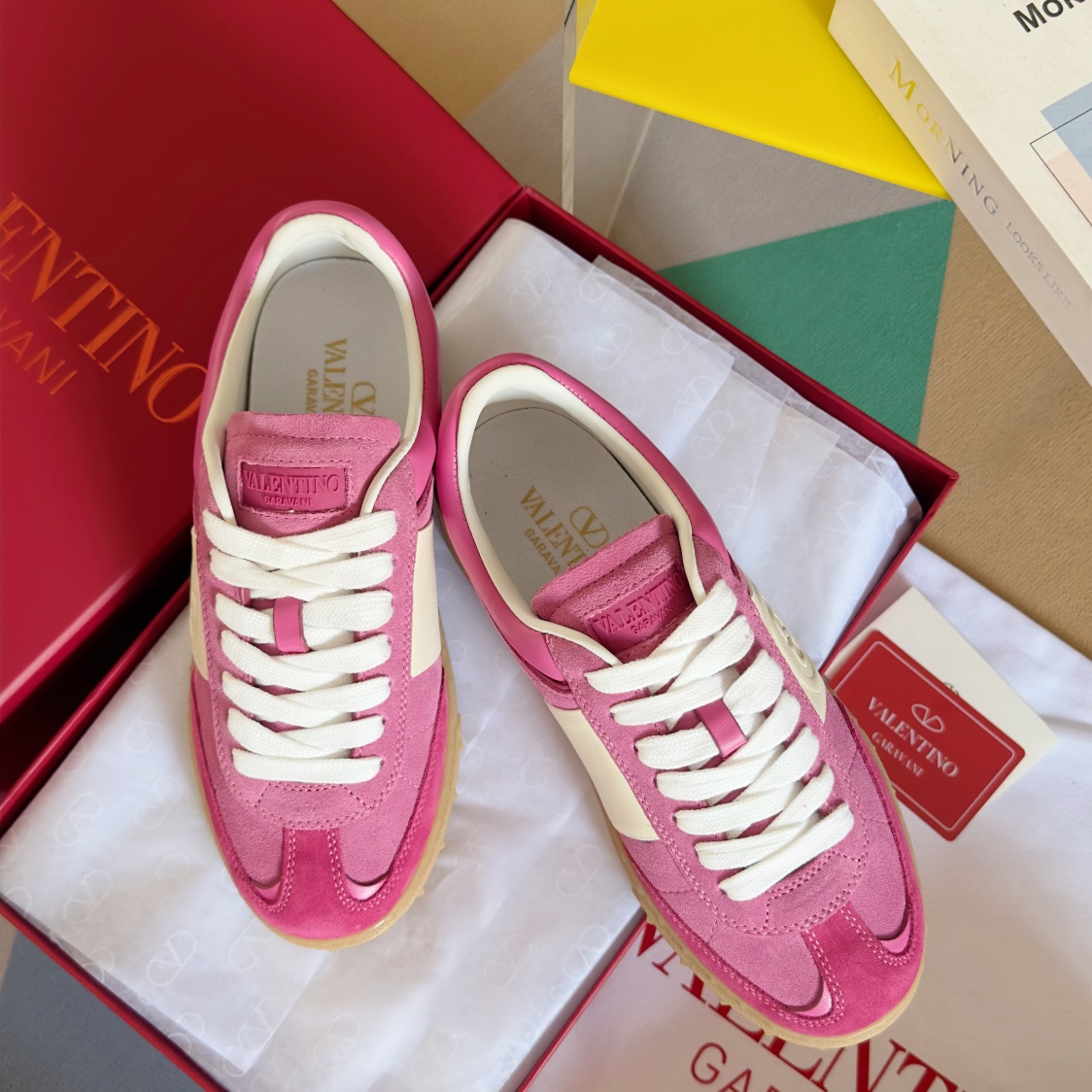 ValentinoSHOES