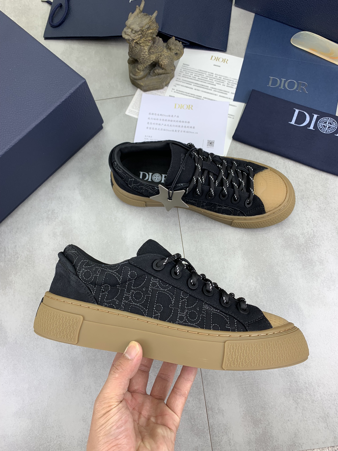 DiorSHOES