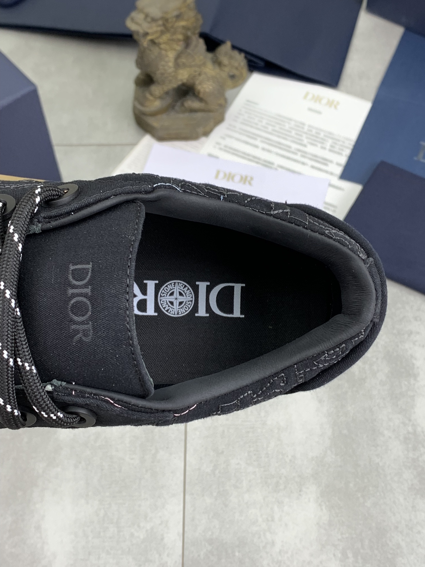 DiorSHOES