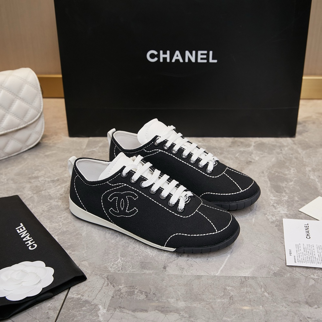 ChanelSHOES