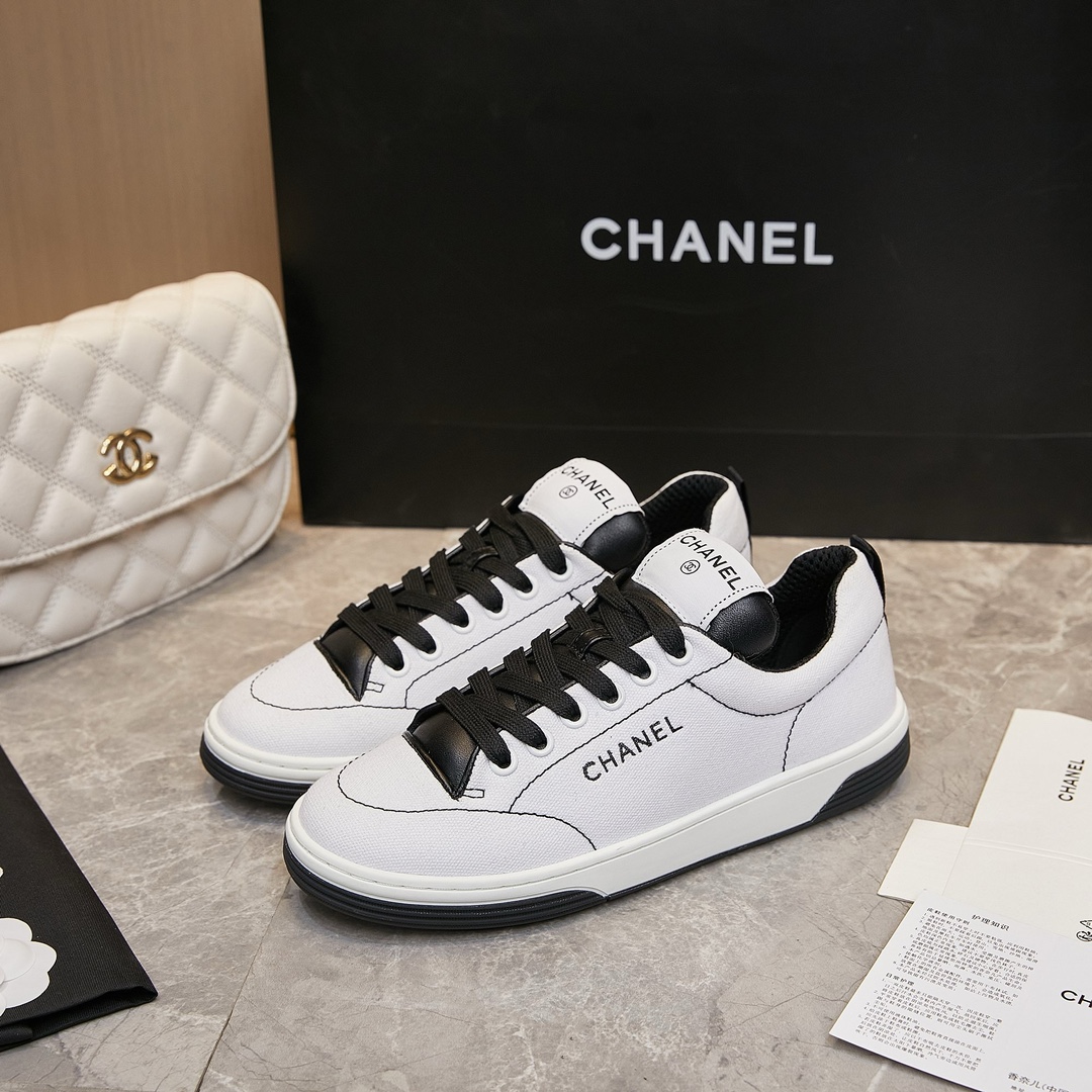 ChanelSHOES