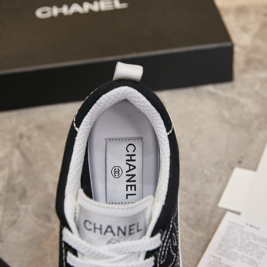 ChanelSHOES