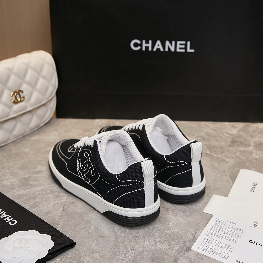 ChanelSHOES
