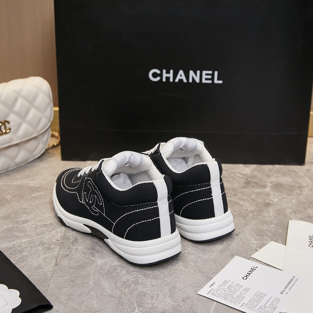 ChanelSHOES