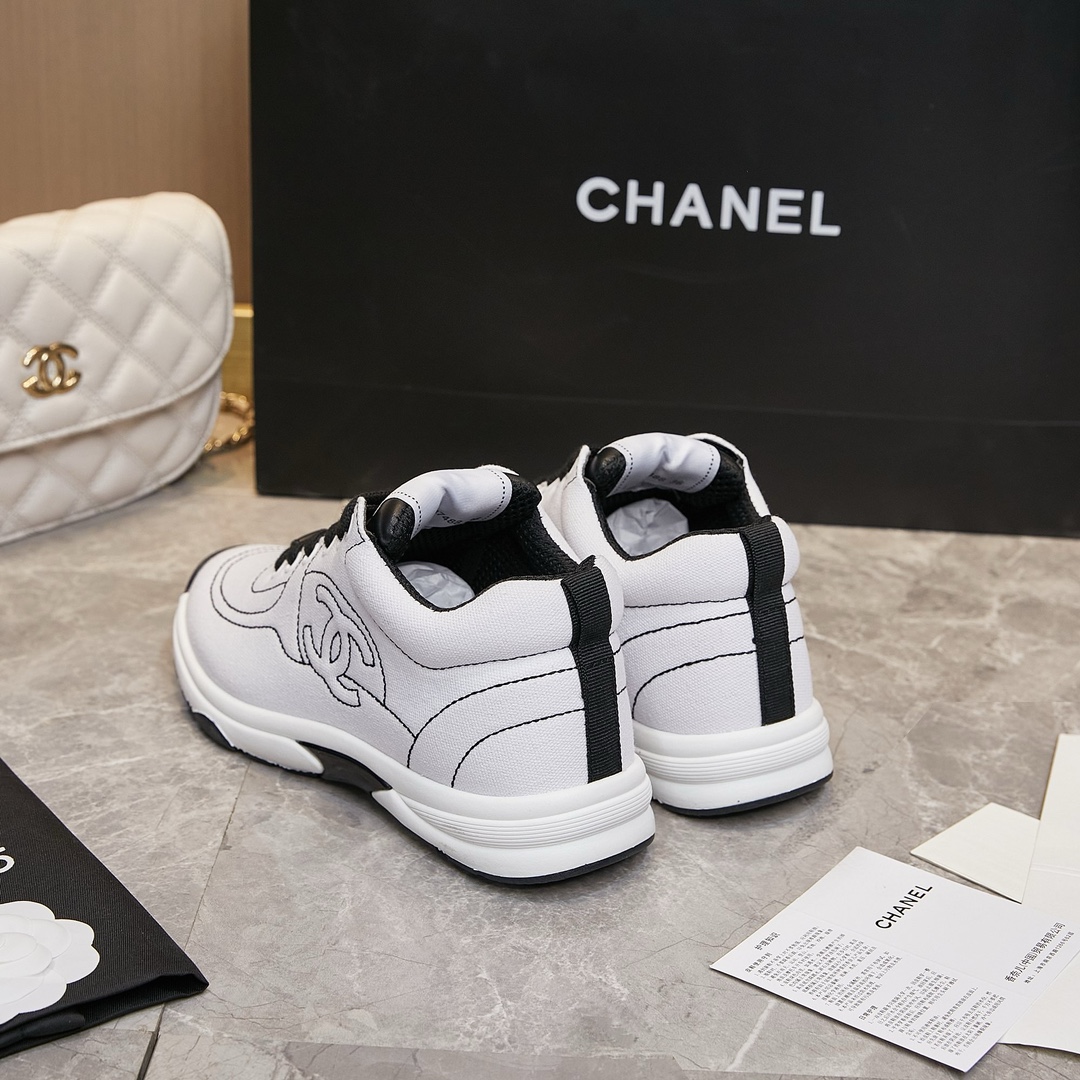 ChanelSHOES