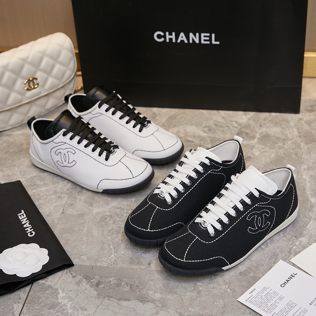 ChanelSHOES