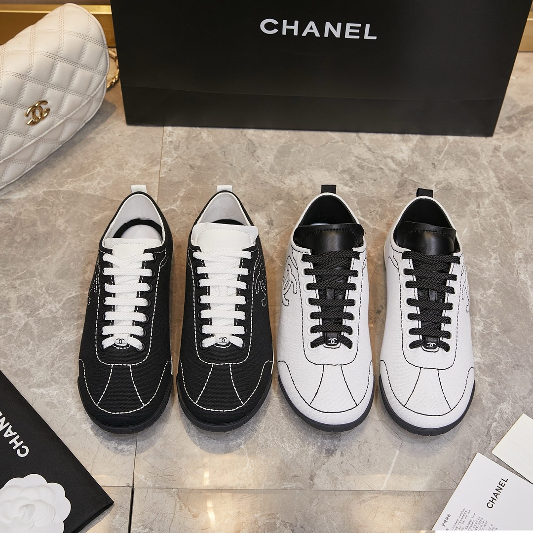 ChanelSHOES