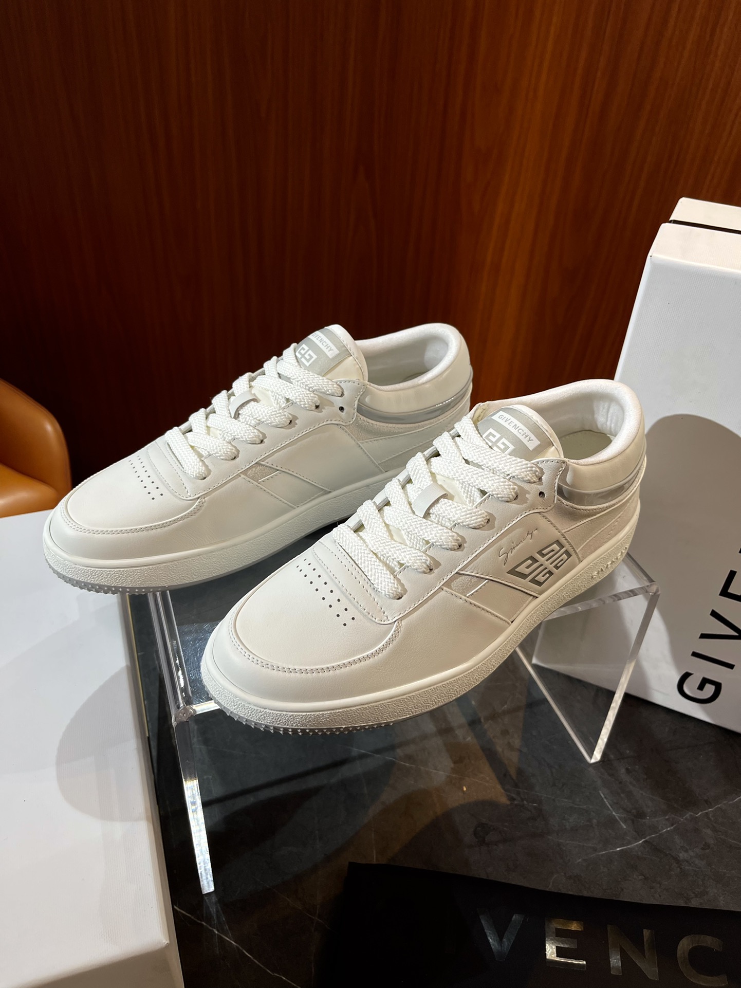 GivenchySHOES