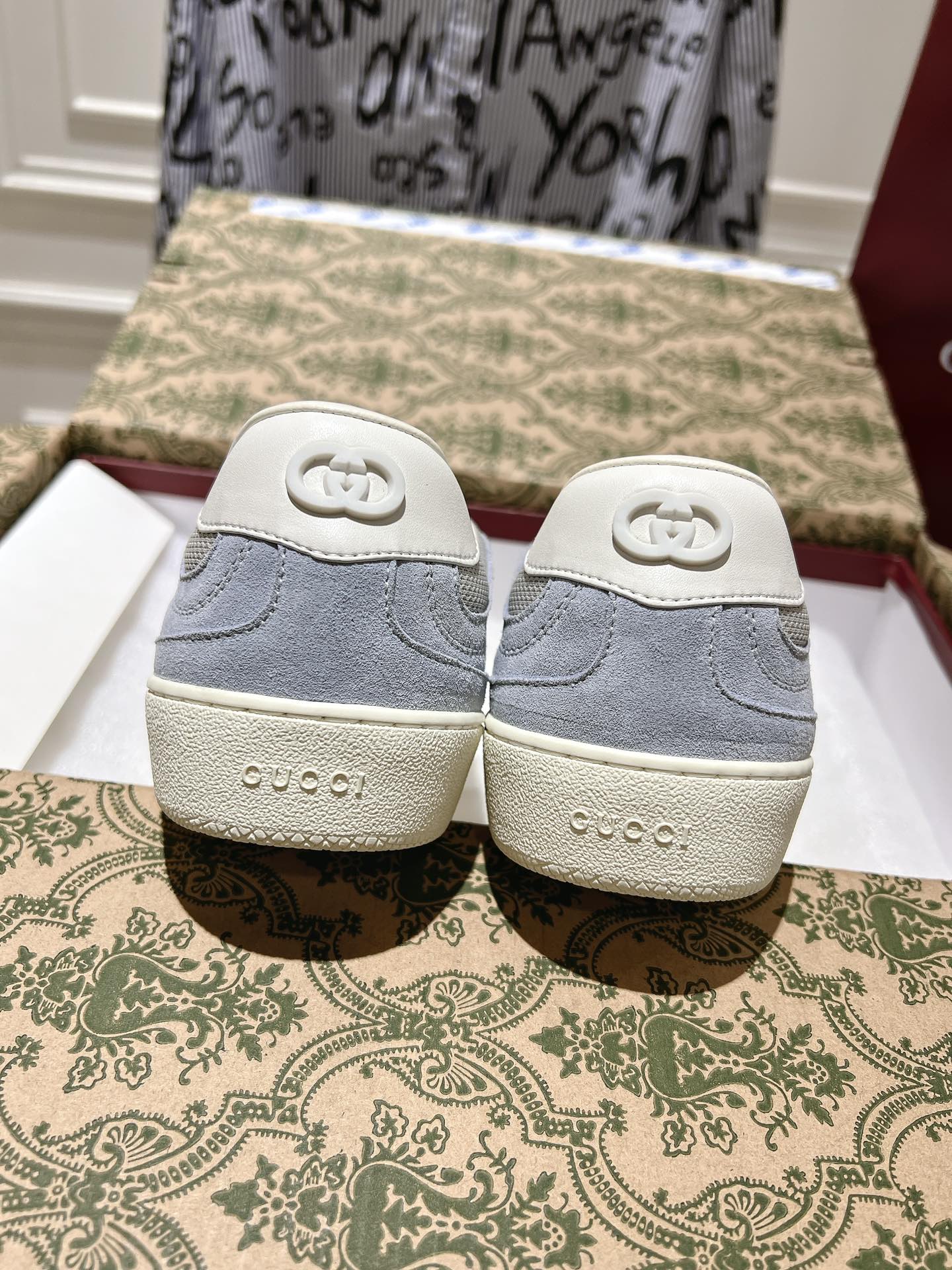 GucciShoes