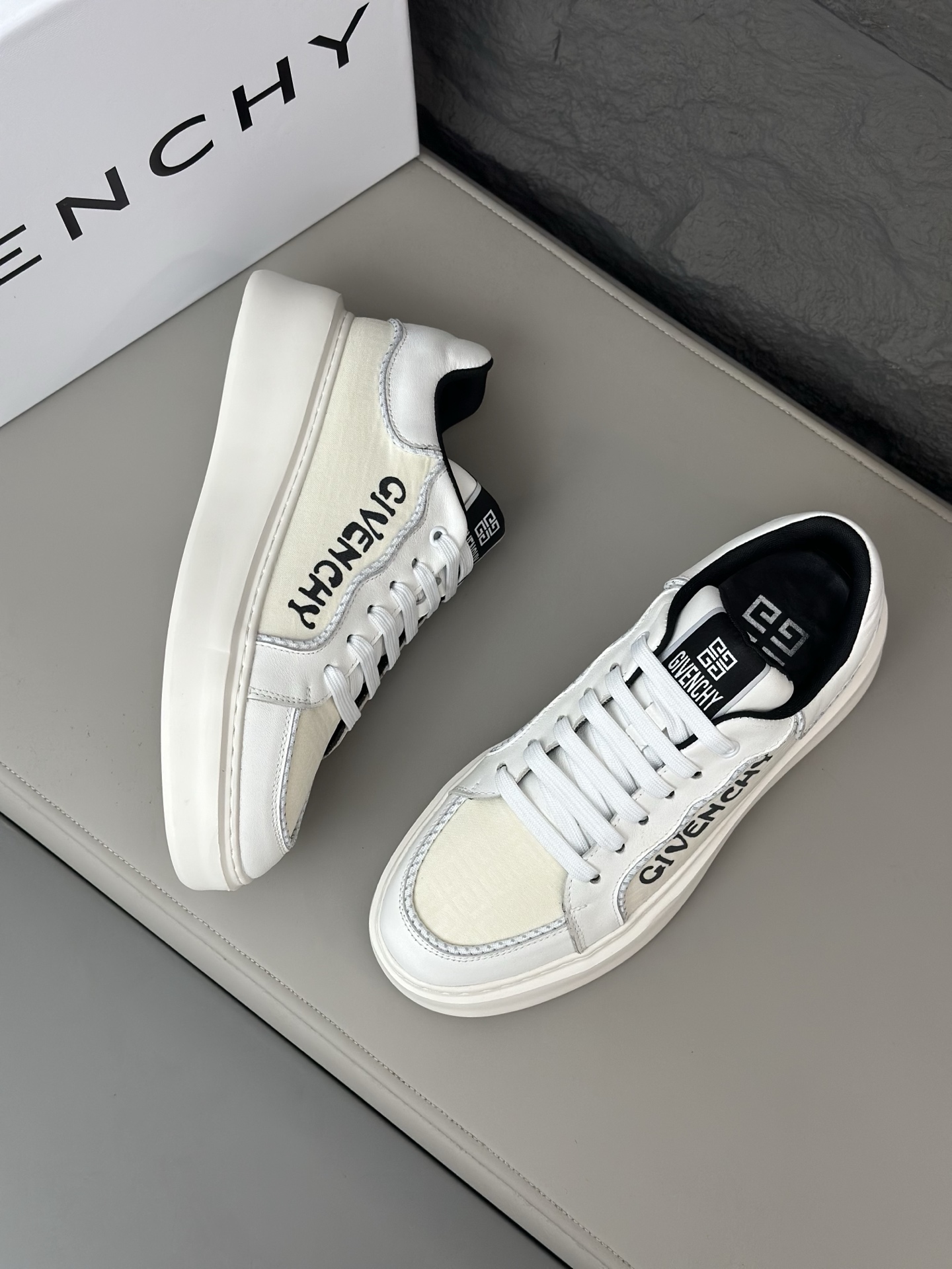 GivenchySHOES