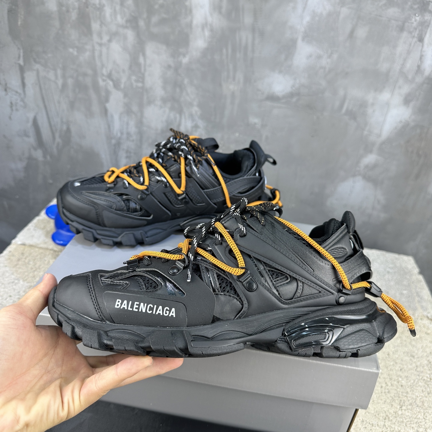 BalenciagaSHOES