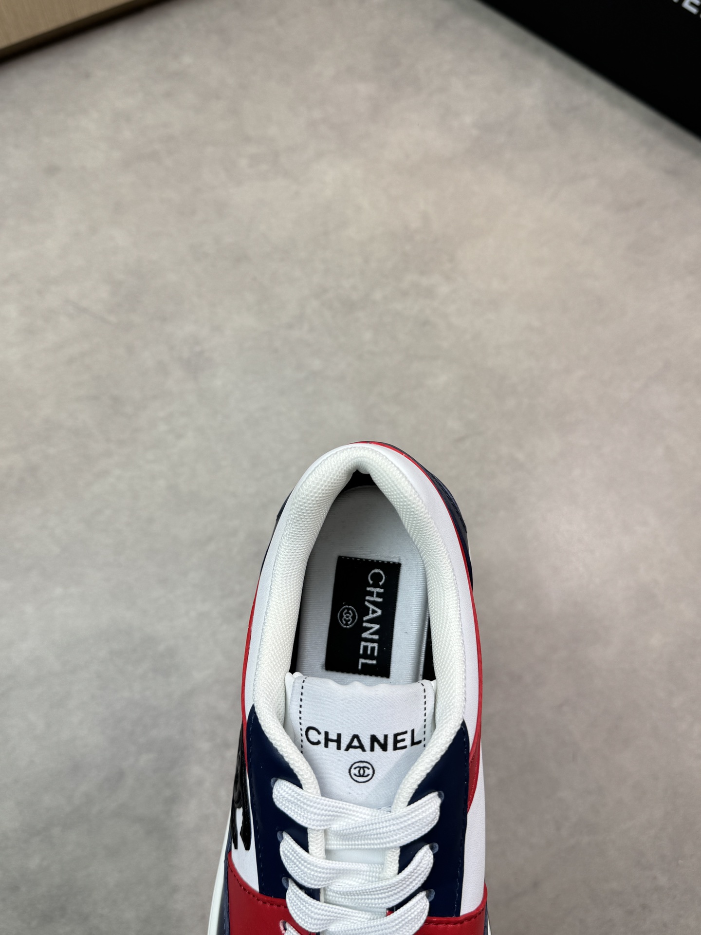 ChanelSHOES