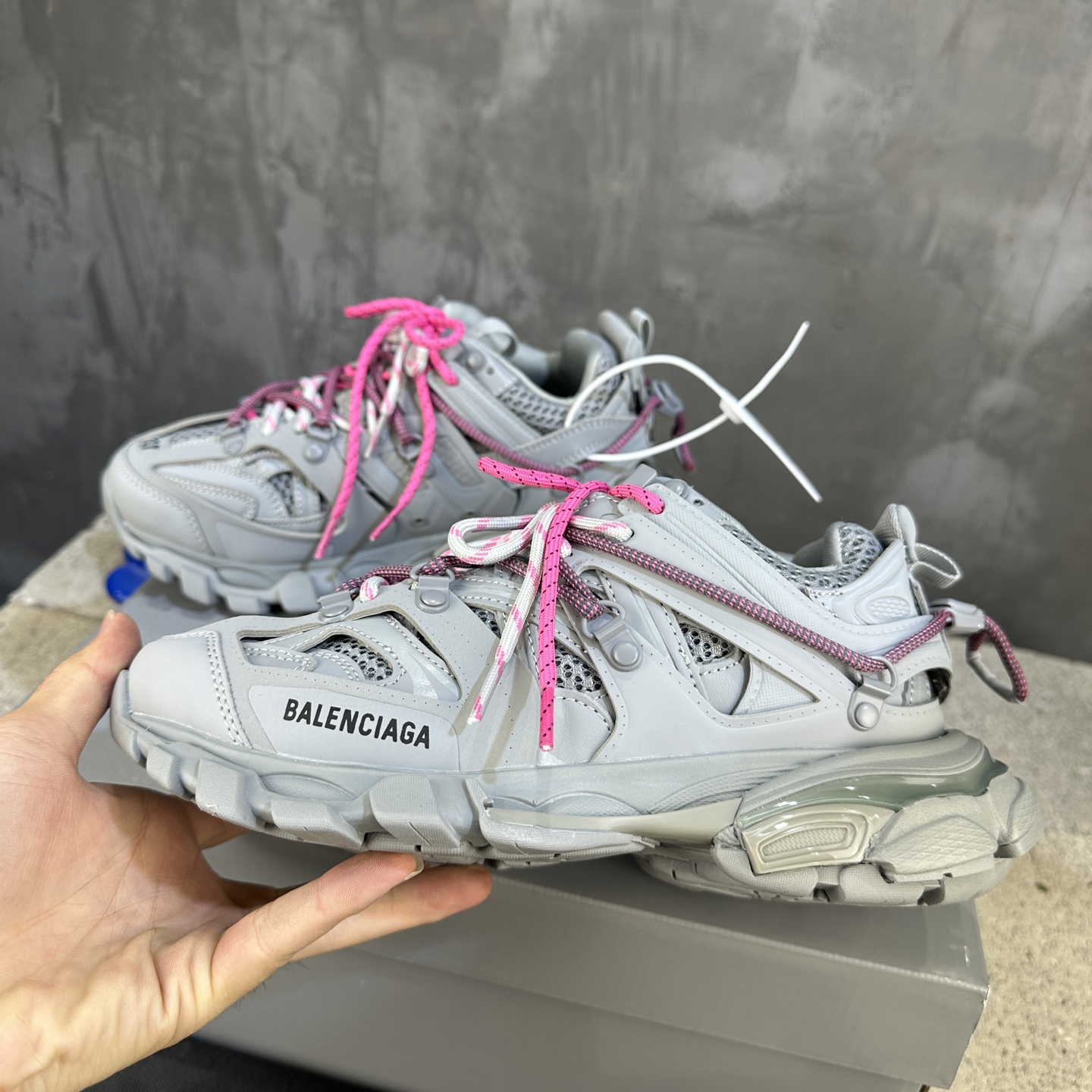 BalenciagaSHOES