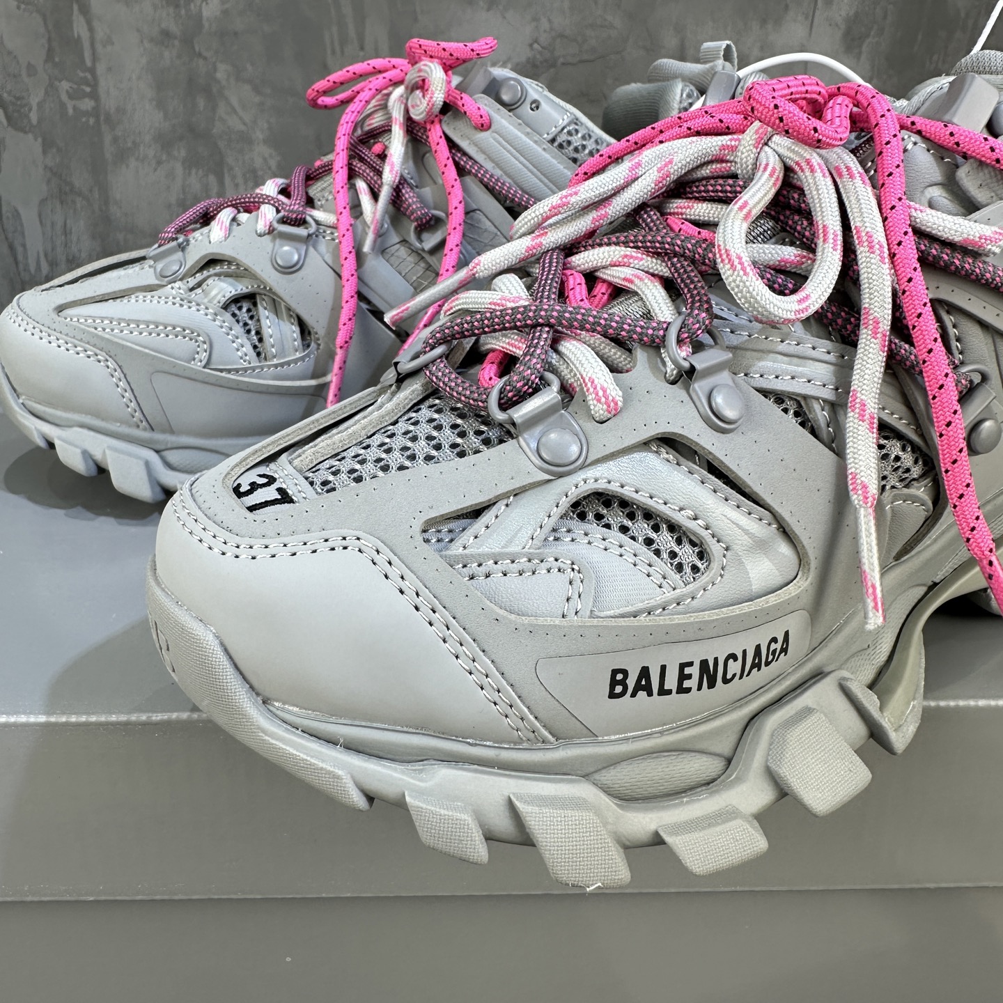 BalenciagaSHOES