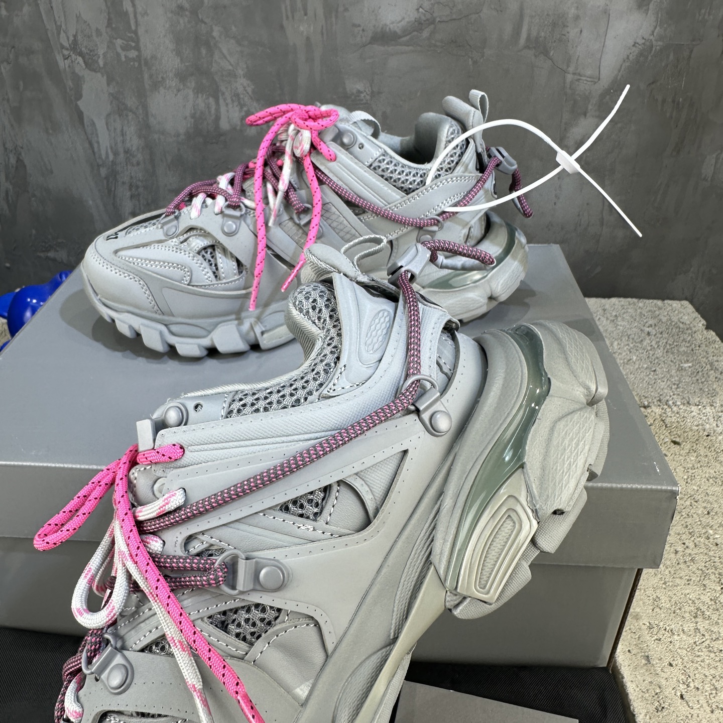 BalenciagaSHOES