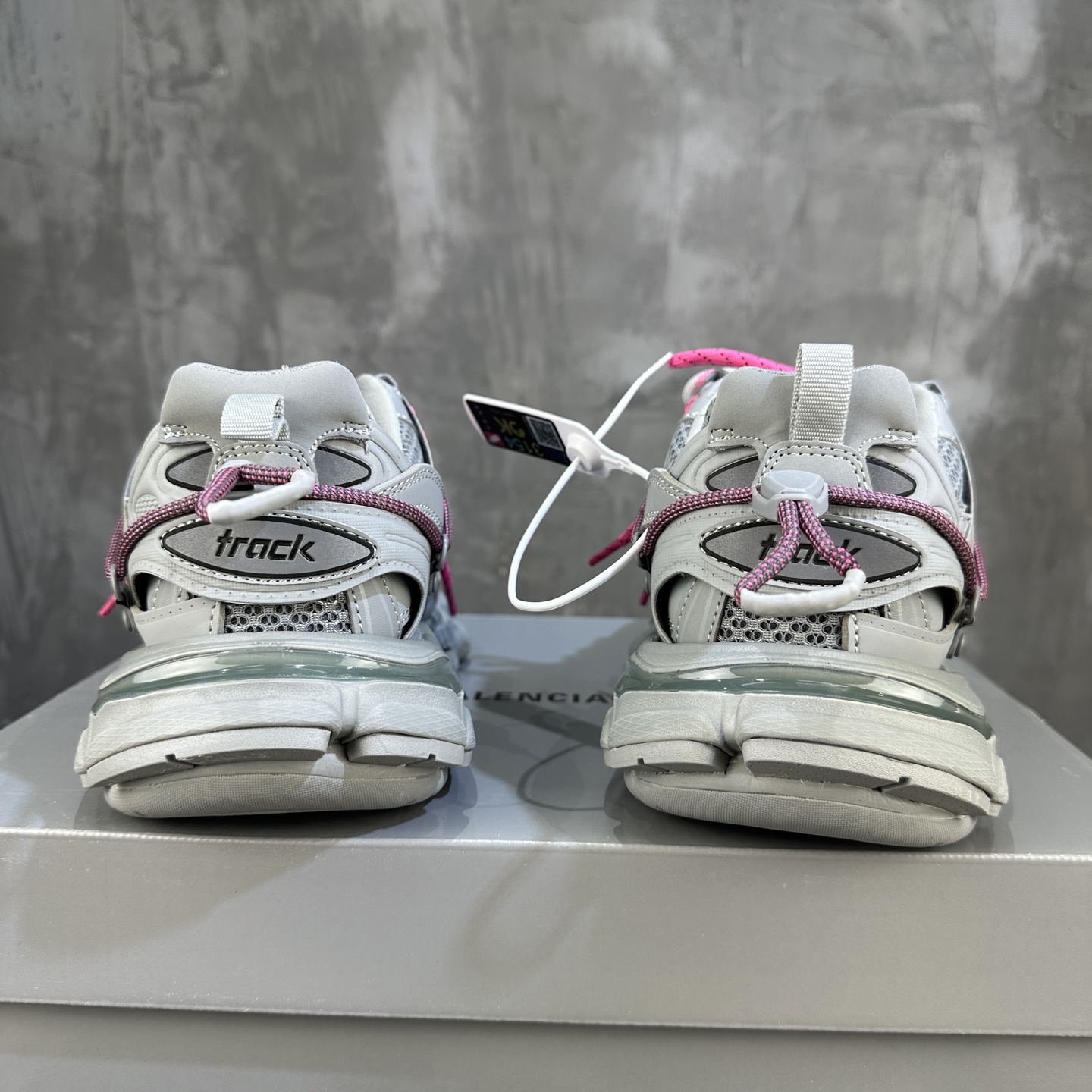 BalenciagaSHOES