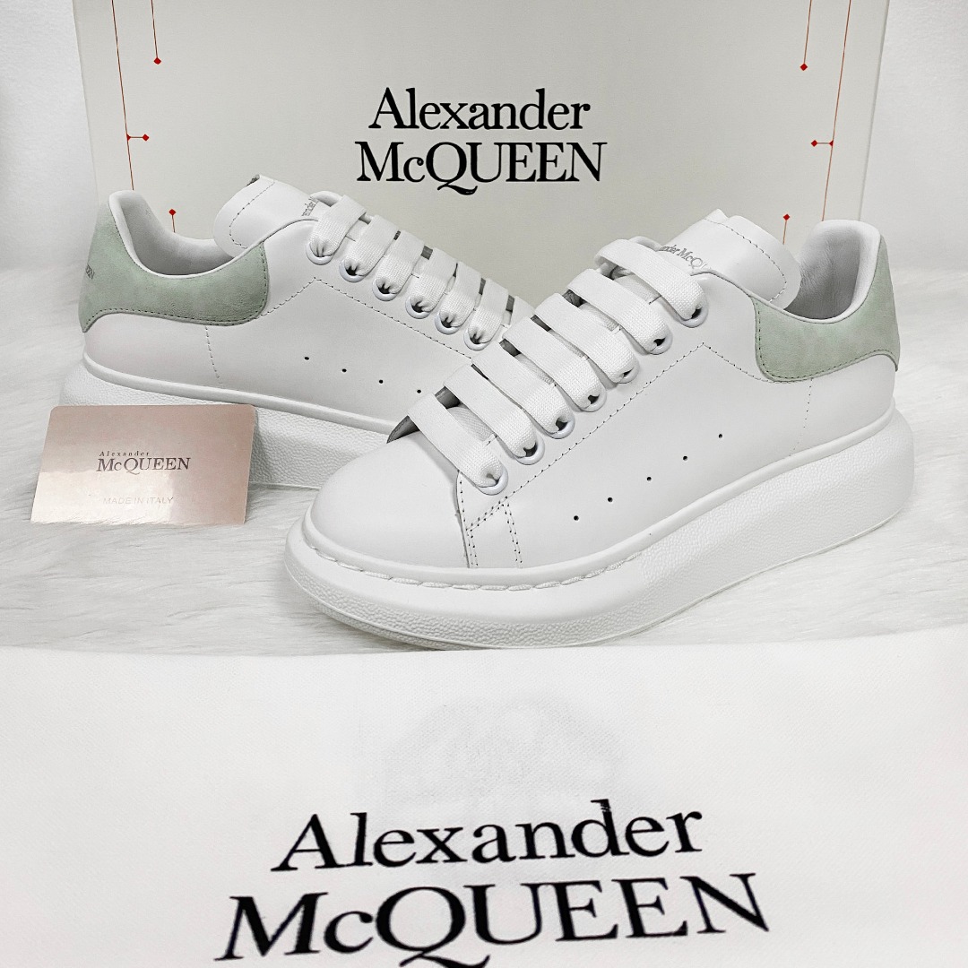 AlexanderMcQueenSHOES