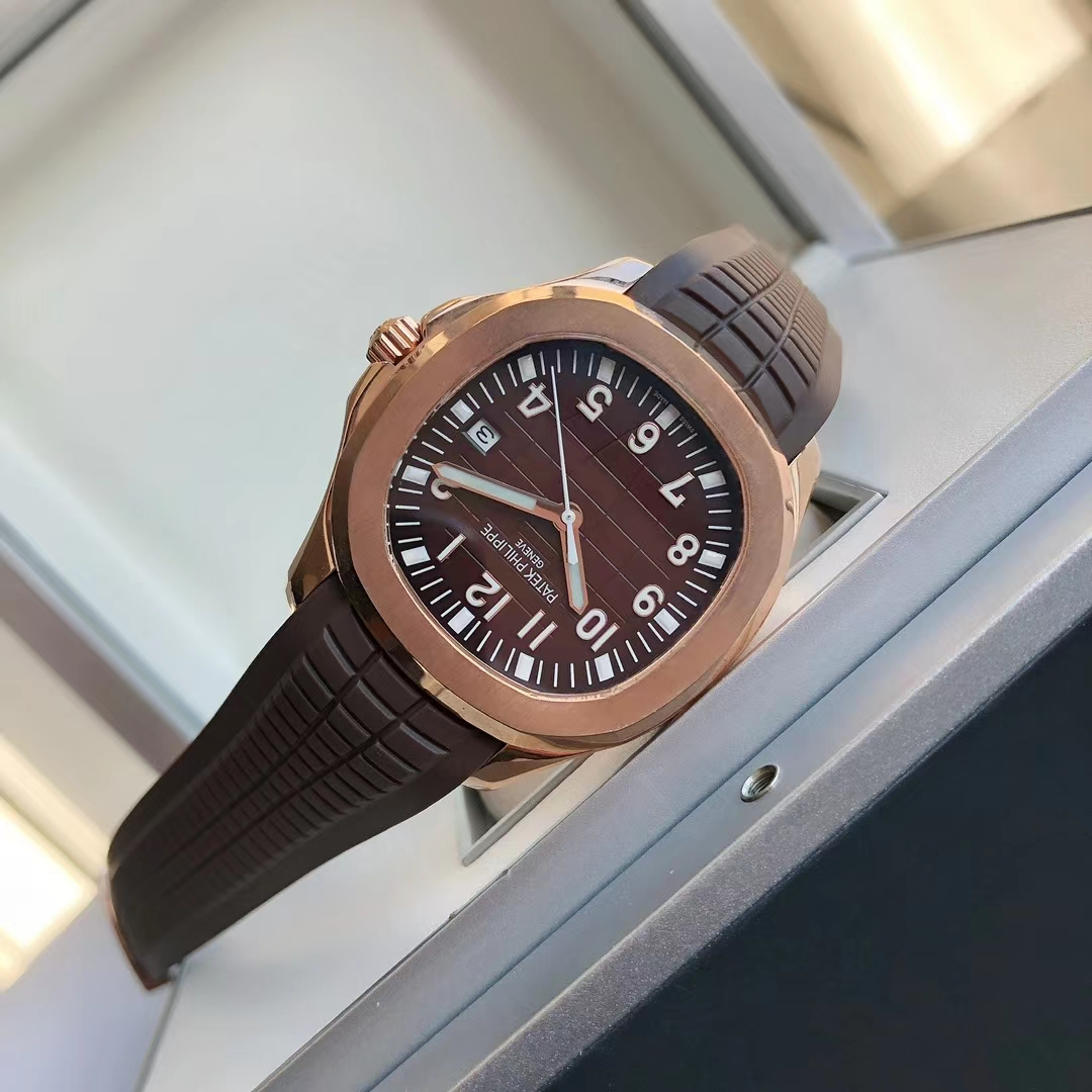 PATEK PHILIPPE